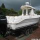 QUICKSILVER 640 Pilothouse