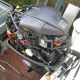 QUICKSILVER 640 Pilothouse