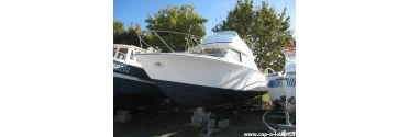 BERTRAM 28 Fly
