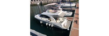 ANTARES 30 Fly