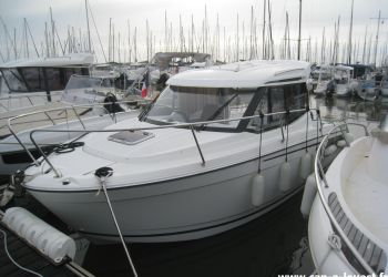 MERRY FISHER 695