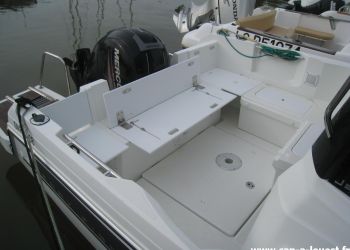MERRY FISHER 695