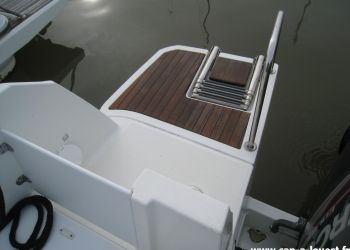 MERRY FISHER 695