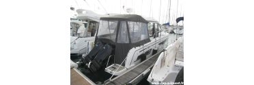 MERRY FISHER 895