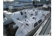 ASSINIE 32 Catamaran
