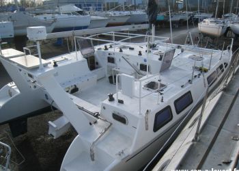 ASSINIE 32 Catamaran