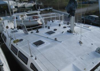 ASSINIE 32 Catamaran