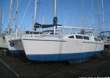 ASSINIE 32 Catamaran