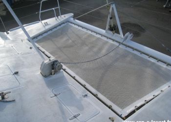 ASSINIE 32 Catamaran