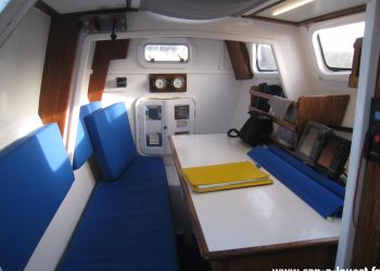 ASSINIE 32 Catamaran