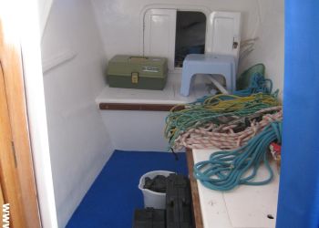ASSINIE 32 Catamaran