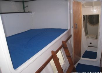 ASSINIE 32 Catamaran