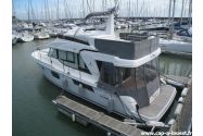 SWIFT TRAWLER 41