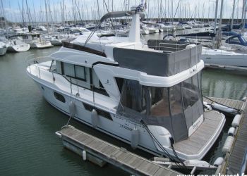 SWIFT TRAWLER 41