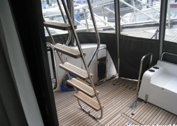 SWIFT TRAWLER 41