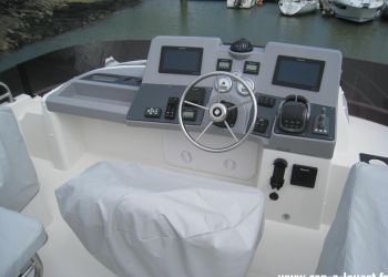 SWIFT TRAWLER 41