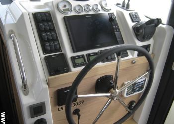 SWIFT TRAWLER 41