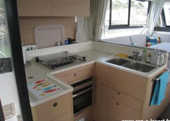 SWIFT TRAWLER 41
