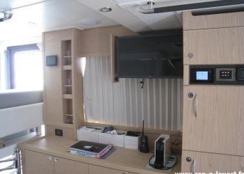 SWIFT TRAWLER 41