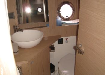 SWIFT TRAWLER 41