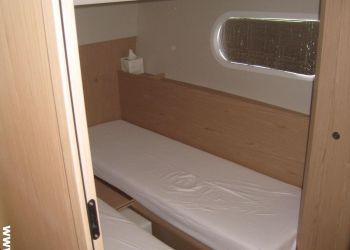 SWIFT TRAWLER 41