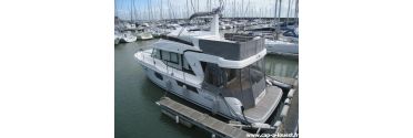 SWIFT TRAWLER 41