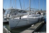 DUFOUR 34 Performance