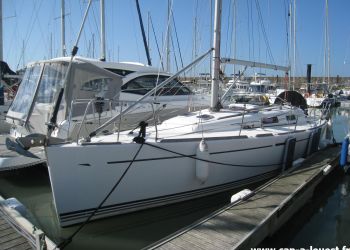 DUFOUR 34 Performance