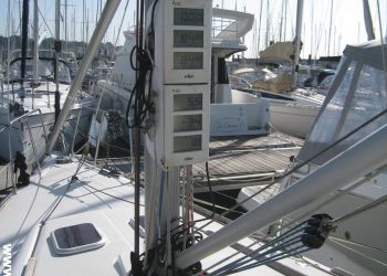 DUFOUR 34 Performance