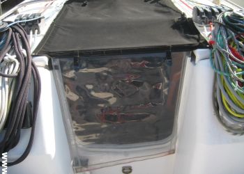 DUFOUR 34 Performance