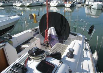 DUFOUR 34 Performance
