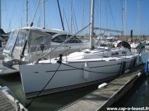 DUFOUR 34 Performance
