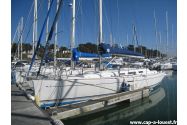 DUFOUR 40