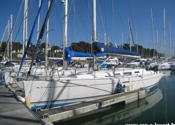 DUFOUR 40