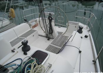 DUFOUR 40