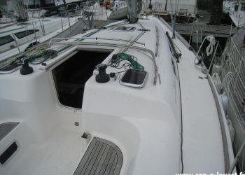 DUFOUR 40