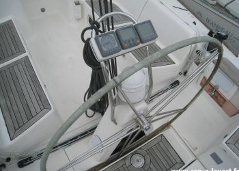 DUFOUR 40