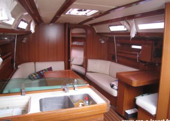 DUFOUR 40