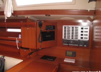 DUFOUR 40