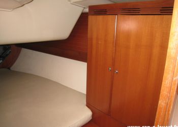 DUFOUR 40