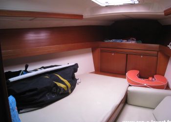 DUFOUR 40