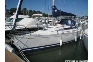 FIRST 305 Dériveur lesté