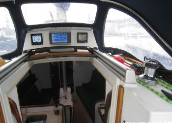 FIRST 305 Dériveur lesté