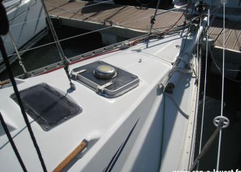 FIRST 305 Dériveur lesté