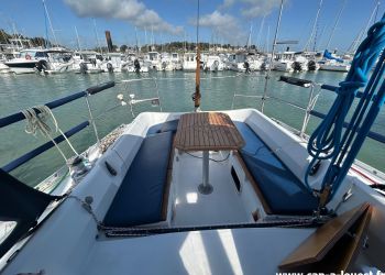 FIRST 305 Dériveur lesté