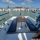 FIRST 305 Dériveur lesté