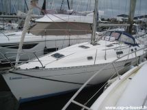 Oceanis 351 Oceanis 351