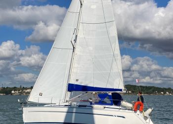 BAVARIA 32 PTE