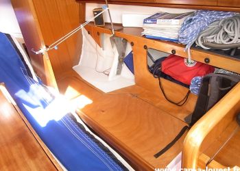 BAVARIA 32 PTE
