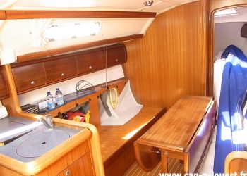 BAVARIA 32 PTE